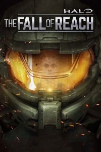 Poster Halo: La caída de Reach