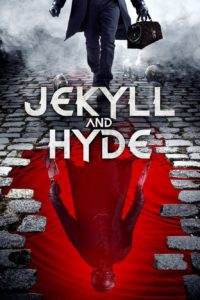 Poster Jekyll and Hyde