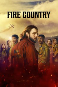 Poster Fire Country