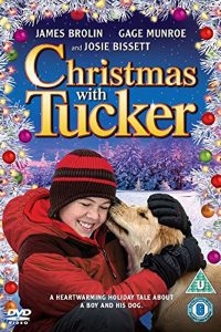 Poster Christmas with Tucker