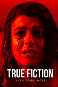 Poster True Fiction