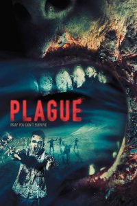 Poster Plague