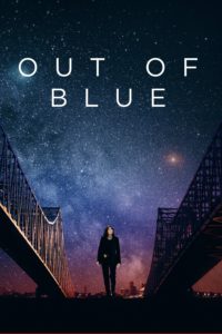 Poster Out of Blue