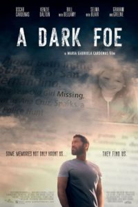 Poster A Dark Foe