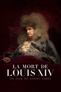 Poster La Mort de Louis XIV (La muerte de Luis XIV)