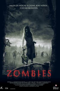 Poster Zombies