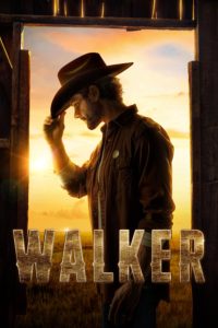 Poster Walker