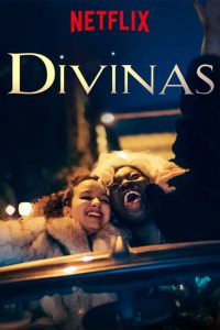 Poster Divinas