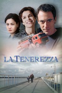 Poster La Tenerezza