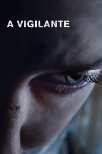 Poster A Vigilante
