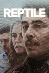 Poster Reptile