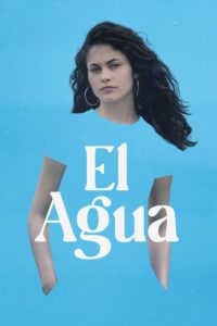 Poster El agua