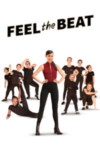 Poster Feel the Beat (Siente el ritmo)