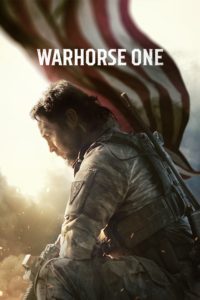 Poster Warhorse One