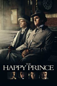 Poster The Happy Prince