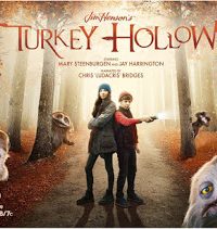 Poster Jim Henson's Turkey Hollow
