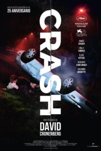 Poster Crash (Colisión)