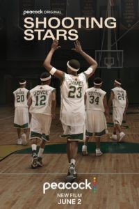 Poster Shooting Stars