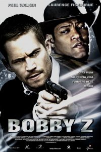 Poster Bobby Z