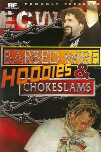 Poster Barb Wire