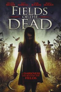 Poster Fields of the Dead