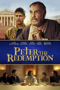 Poster The Apostle Peter: Redemption