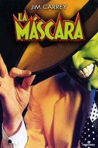 Poster La Máscara