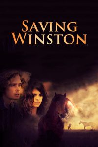 Poster Saving Winston