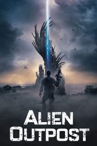 Poster Alien Outpost