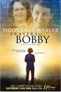 Poster Oraciones para Bobby