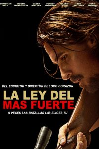 Poster La Ley