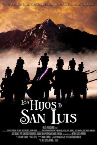 Poster Los Hijos de San Luis