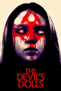 Poster The Devils Dolls