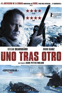 Poster In Order of Disappearance