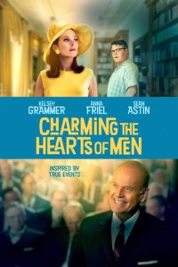 Poster Charming the Hearts of Men