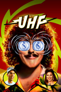 Poster UHF