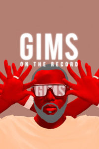 Poster GIMS: On the Record