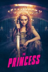 Poster La princesa