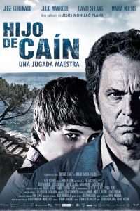 Poster Hijo de Cain