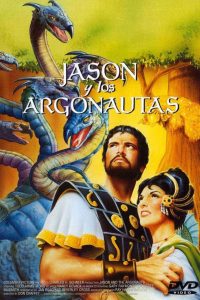 Poster Jasón y los Argonautas