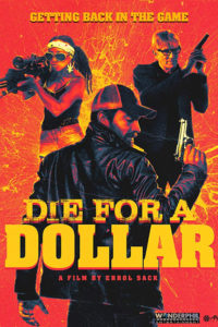 Poster Die for a Dollar