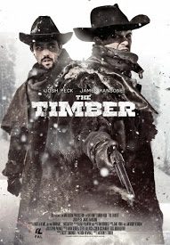 Poster The Timber