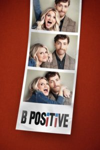 Poster B Positive