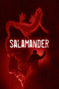 Poster Salamander