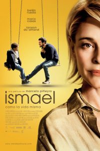 Poster Ismael