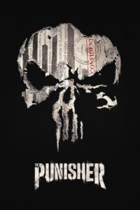 Poster Marvel's The Punisher