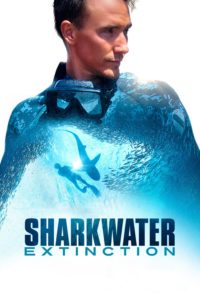 Poster Sharkwater Extinction