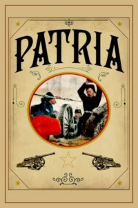 Poster Patria