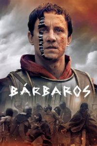 Poster Barbaros