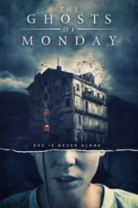 Poster The Ghosts of Monday